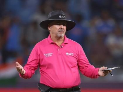 Champions Trophy 2025 live score Final in Dubai on March 9 ICC announced umpires and match referees, see list | Champions Trophy 2025: 9 मार्च को दुबई में फाइनल?, आईसीसी ने अंपायर और मैच रेफरी की घोषणा की, देखें लिस्ट