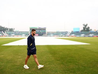 Australia vs South Africa Highlights, ICC Champions Trophy 2025 Match called off due heavy rain in Rawalpindi get 1 point each know who first position points table | Australia vs South Africa Highlights 2025: रावलपिंडी में भारी बारिश और मैच रद्द?, ऑस्ट्रेलिया-दक्षिण अफ्रीका को 1-1 अंक, जानिए प्वाइंट टेबल पर कौन पहले पायदान पर