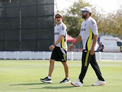 ICC Champions Trophy 2025 ind vs ban 20 feb India's bowling coach Morne Morkel leaves home in South Africa due family emergency | ICC Champions Trophy 2025: बांग्लादेश के खिलाफ 20 फरवरी को मैच?, पारिवारिक इमरजेंसी के कारण घर लौटे कोच