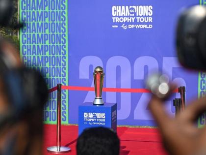 ICC Champions Trophy 2025 Full Squads: List of teams and players confirmed so far | ICC Champions Trophy 2025 Full Squads: देखें अब तक पुष्टि की गई टीमों और उनके खिलाड़ियों की फुल लिस्ट