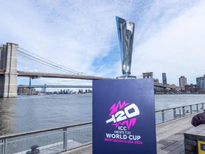 T20 icc World Cup 2024 Now you will be able to watch World Cup 2024 on mobile for free this OTT platform is providing the facility Details inside | T20 World Cup 2024: अब फ्री में मोबाइल पर देख पाएंगे वर्ल्ड कप 2024, ये ओटीटी प्लेटफॉर्म दे रहा सुविधा; डिटेल्स इनसाइड