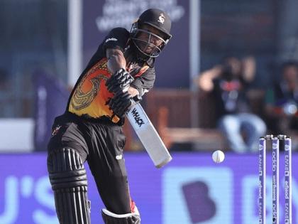 Ireland-Papua New Guinea-Uganda T20 World Cup 2024 squad announce see full list here Brian Masaba lead Uganda first appearance | Ireland-Papua New Guinea-Uganda T20 World Cup 2024 squad: आयरलैंड, पापुआ न्यू गिनी और युगांडा ने टीम की घोषणा की, यहां देखें पूरी सूची