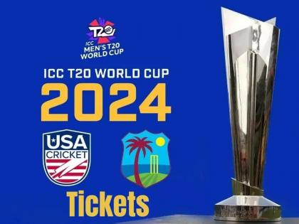 ICC T20 World Cup 2024 Cricket Scotland announces Nandini Dairy official sponsor team Amul will sponsor America and South Africa | ICC T20 World Cup 2024: टी20 विश्व कप में लहरा रहा भारतीय डेयरी का परचम, अमेरिका और दक्षिण अफ्रीका के बाद स्कॉटलैंड ने प्रायोजक बनाया