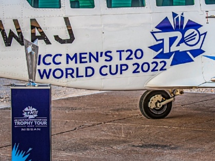 COVID-positive players now allowed to play icc T20 World Cup match, isolation and testing also scrapped | टी20 वर्ल्ड कप में खेल सकेंगे कोविड पॉजिटिव खिलाड़ी, आईसीसी ने आइसोलेशन और खिलाड़ियों की जांच के नियम को भी खत्म किया