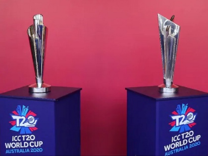 ICC has not taken a decision to postpone the T20 World Cup: spokesperson | टी20 वर्ल्ड कप 2022 तक टलने की अटकलों पर आया आईसीसी का बयान, जानिए क्या कहा