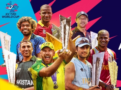 schedule icc men t20 world cup 2022 india to lock horns with pakistan at mcg on October 23 | ICC Men's T20 WC 2022: टी20 वर्ल्ड कप के लिए जारी हुआ शेड्यूल, 23 अक्टूबर को भारत-पाकिस्तान का मुकाबला