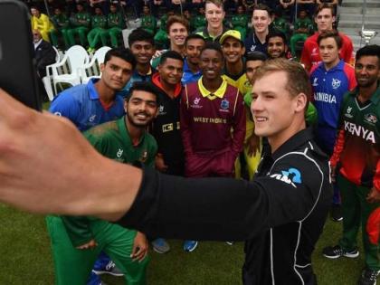 ICC Under-19 world cup 2018: top 5 players to watch out for | ICC अंडर-19 वर्ल्ड कप: इन टॉप-5 युवा खिलाड़ियों पर रहेंगी दुनिया की निगाहें