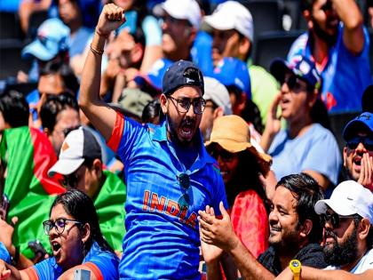 T20 World Cup 2024: Indian cricket fans will be able to watch T20 World Cup matches on Doordarshan, Prasar Bharati announced | T20 World Cup 2024: भारतीय क्रिकेट फैंस दूरदर्शन पर देख सकेंगे टी20 विश्व कप के मैच, प्रसार भारती ने की घोषणा