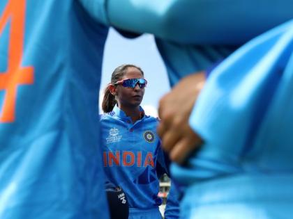 ICC Women's T20 World Cup 2023 West Indies Women won toss opted bat Smriti Mandhana Devika Vaidya in see 11 | ICC Women's T20 World Cup 2023: वेस्टइंडीज की कप्तान टॉस जीता, पहले बल्लेबाजी का फैसला, टीम इंडिया में दो बदलाव, देखें प्लेइंग इलेवन