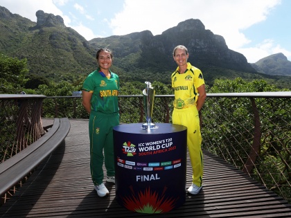 ICC Women's T20 World Cup 2023 Australia vs South Africa match will start 6-30 pm Indian time Champion record five times final seventh time in row | ICC T20 World Cup 2023: रिकॉर्ड पांच बार चैंपियन और लगातार सातवीं बार फाइनल में, दक्षिण अफ्रीका के सामने अजेय ऑस्ट्रेलिया, जानें दोनों टीम के बारे में