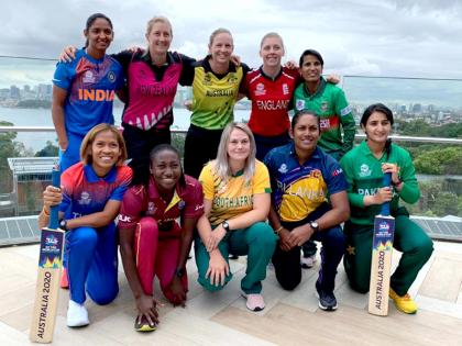 ICC Women's T20 World Cup updated Points Table ranking indian women team ranking in t20 world cup point table after Australia Women vs New Zealand Woman match | Women's T20 World Cup Points Table: सेमीफाइनल में पहुंची ये चार टीमें, जानें अंक तालिका में किस नंबर पर है कौन सी टीम
