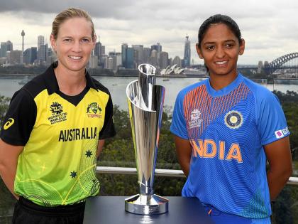 Cricket Australia says ICC refused reserve day for women's T20 World Cup semis | Women's T20 वर्ल्ड कप सेमीफाइनल के लिए ICC का बड़ा फैसला, ठुकराया क्रिकेट ऑस्ट्रेलिया का यह ऑफर
