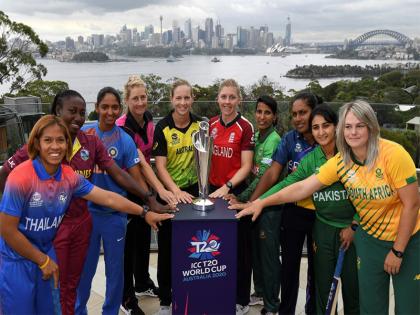 ICC Women's T20 World Cup updated Points Table: 3 team qualify for semi final, australia women vs new zealand women match will decide last team | Women's T20 World Cup Points Table: सेमीफाइनल में पहुंच चुकी हैं 3 टीमें, इन 2 टीमों के मैच से होगा आखिरी टीम का फैसला