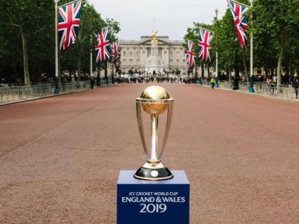 ICC Cricket World Cup 2019 kicks off With England 60-Second Challenge Win | ICC Cricket World Cup 2019 की शानदार शुरुआत, इंग्लैंड ने जीता अनोखा '60 सेंकेंड चैलेंज'