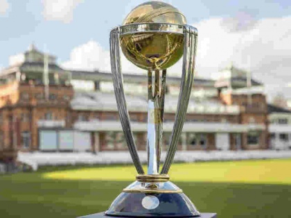 ICC launches criiio campaign on eve of World Cup 2019 to bring together 460 million people playing cricket | ICC ने वर्ल्ड कप से पहले लॉन्च किया criiio अभियान, क्रिकेट खेलने वाले करोड़ों लोगों को जोड़ने का लक्ष्य