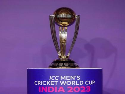 icc cricket world cup 2023 All squads ICC Men's Cricket Full Schedule with date, time and venue 10 teams 48 match see list 13th edition October 5 to November 19 know here about all teams where matches will be held date and time | ODI World Cup squad 2023: विश्व कप का 13वां संस्करण 5 अक्टूबर से-19 नवंबर तक, 10 टीम और 48 मैच, यहां जानें सभी टीम के बारे, कहां होंगे मैच, तारीख और समय
