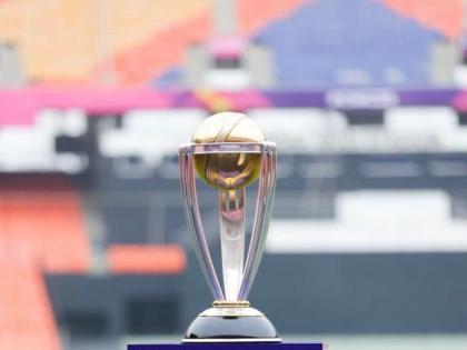 ENG vs NZ Score, World Cup New Zealand have won the toss and have opted to field ICC World Cup starts see playing eleven | ENG vs NZ Score, World Cup: आईसीसी विश्व कप शुरू, न्यूजीलैंड ने टॉस जीता, गेंदबाजी का फैसला, देखें प्लेइंग इलेवन