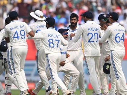 ICC World Test Championship 2023-25 New Zealand lost Australia won Team India benefited number one with 64-28 percent marks see top-3 list | ICC World Test Championship: न्यूजीलैंड की हार और ऑस्ट्रेलिया जीता, टीम इंडिया को फायदा, 64.28 प्रतिशत अंकों के साथ नंबर एक पर, देखें टॉप-3 लिस्ट