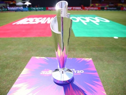 India co-host 2026 ICC T20 WC and 2031 50-over World Cup Pakistan gets 2025 Champions Trophy  Sri Lanka and Bangladesh | टी20 वर्ल्ड कप, चैंपियंस ट्रॉफी और विश्व कप के मेजबानों का ऐलान, भारत में 2 वर्ल्ड कप और चैंपियंस ट्रॉफी, जानें पाकिस्तान, श्रीलंका और बांग्लादेश को क्या मिला, देखें लिस्ट