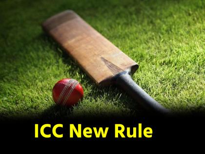 ICC made changes in ball and concussion substitute rules in ODI will be implemented from this day know here | ICC ने वनडे में बॉल और कन्कशन सब्स्टीट्यूट नियमों में किए बदलाव, इस दिन से होंगे लागू; जानें यहां