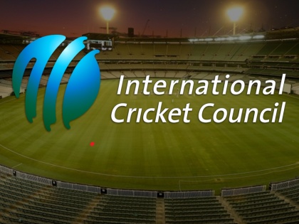 ICC Greg Barkley, Zimbabwe Cricket President Tawengwa Mukuhlani Will challenge  election in Melbourne on 12-13 November | आईसीसीः ग्रेग बार्कले को चुनौती देंगे जिम्बाब्वे क्रिकेट के अध्यक्ष तवेंगवा मुकुहलानी, चुनाव 12-13 नवंबर को मेलबर्न में