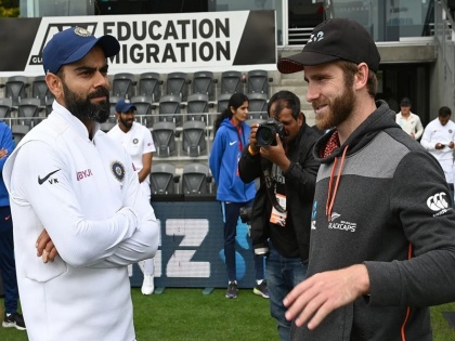 World Test Championship final between India and New Zealand to be held in Southampton: ICC | बड़ी खबर: यहां खेला जाएगा भारत-न्यूजीलैंड के बीच होने वाला विश्व टेस्ट चैंपियनशिप फाइनल, आईसीसी ने लगाई मुहर