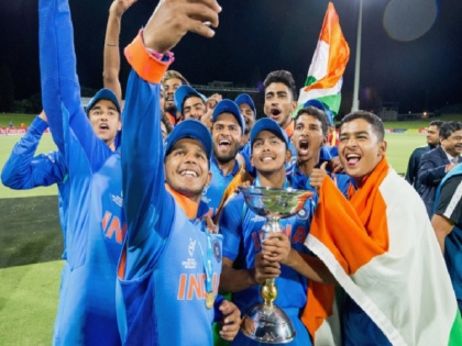 icc under 19 world cup team five indians included prithvi shaw shubman gill | आईसीसी की अंडर-19 वर्ल्ड कप टीम में भारतीय खिलाड़ियों का जलवा, इन पांच को मिली जगह