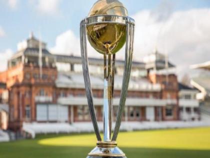 Tournament Director is in favour of use of stump mics at all times during ICC World Cup 2019 | वर्ल्ड कप 2019: स्टंप माइक के लगातार उपयोग के पक्ष में ICC निदेशक, बताई ये वजह