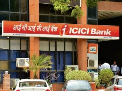 Gold worth ₹5 crore stolen from Nashik ICICI Home Finance locker; thieves seen in PPE kit | ICICI होम फाइनेंस लॉकर से ₹5 करोड़ की कीमत का सोना चोरी, पीपीई किट में दिखे चोर