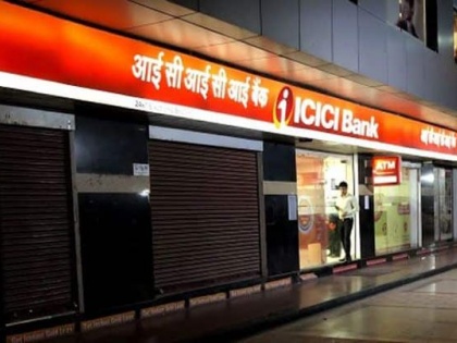 ICICI Bank consolidated profit jumps 27-64 pc to Rs 9852-70 crore in Jan-Mar quarter of FY23 | ICICI Bank: आईसीआईसीआई बैंक को फायदा, शुद्ध लाभ 27.64 प्रतिशत बढ़कर 9852.70 करोड़ रुपये