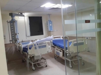 Maharashtra to ramp up ICU beds, seeks Central facilities in state | कोरोना संकट: महाराष्ट्र सरकार ने ICU बेड में बढ़ोत्तरी के लिए सहायता मांगी