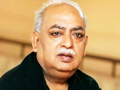 poet munawwar rana says if yogi adityanath comes to power again we will leave up | योगी दोबारा सत्ता में आते हैं तो हम यूपी छोड़ देंगे, बोले शायर मुनव्वर राणा- हम पर इतने जुल्म हुए हैं कि...