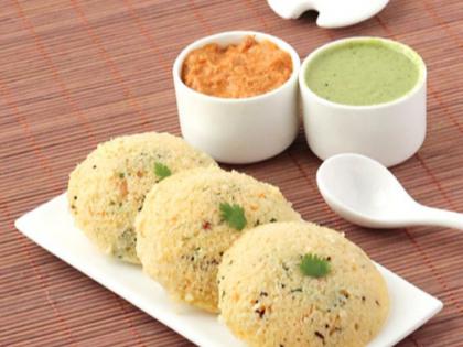 Idli Recipe: Know how to make Rice Idli and Rawa Idli at home on World Idly Day 2018 | World Idli Day Special: घर पर बनाएं ये दो तरह की इडली, टेस्ट के साथ सेहत में भी हैं लाजवाब Idli Recipe: Know how to make Rice Idli and Rawa Idli at home on World Idly Day 2018 | World Idli Day Special: घर पर बनाएं ये दो तरह की इडली, टेस्ट के साथ सेहत में भी हैं लाजवाब