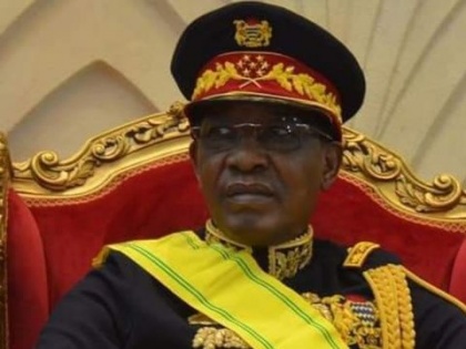 Chad's President Idriss Déby Itno dies after clashes rebels vow to keep fighting | चाड के राष्ट्रपति इदरिस डेबी इतनो की मौत, विद्रोहियों से लड़ते हुए गई जान