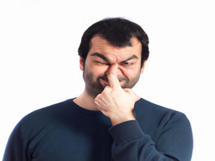 If you also put your finger in your nose be careful There can be dangerous diseases shocking revelation new study | अगर आप भी डालते है नाक में उंगली तो हो जाएं सावधान! हो सकती है खतरनाक बीमारियां, नई स्टडी में हुआ चौंकाने वाला खुलासा