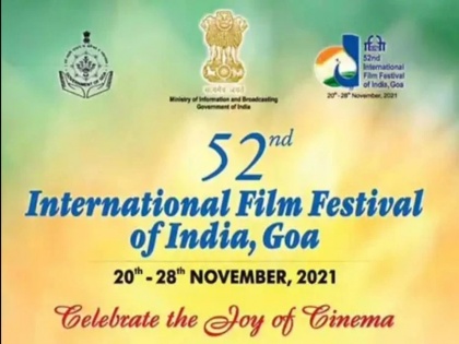In 52nd international film festival OTT platforms would be a part of it for the 1st time | 52nd International Film Festival: अंतर्राष्ट्रीय फिल्म फेस्टिवल में पहली बार OTT प्लेटफार्म भी लेंगे भाग, आज से हो रहा है शुरू