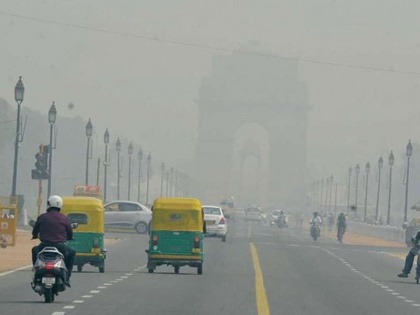 vedpratap vaidik blog delhi should be shown as a model by controlling pollution | वेदप्रताप वैदिक का ब्लॉगः प्रदूषण नियंत्रण में दिल्ली आदर्श बनकर दिखाए
