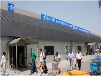 Delhi Airport IGI Airport Commence Private Jet Terminal Operations CISF | IGI एयरपोर्ट पर अरबपतियों के लिए अलग से बनाया जा रहा टर्मिनल, जहां उतार सकेंगे अपना पर्सनल जेट