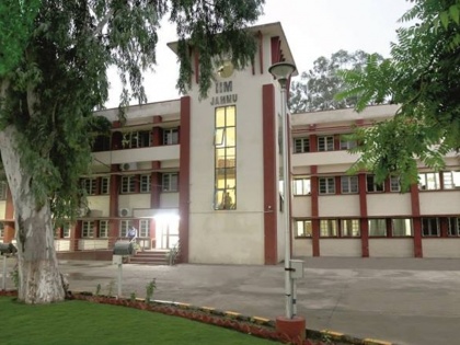 IIM off-campus in Jammu and Kashmir, Modi government gives green signal | जम्मू-कश्मीर में खुलेगा IIM का ऑफ-कैंपस, मोदी सरकार ने दी हरी झंडी 