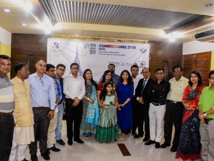 IIMC Alumni Meet Connection 2019 in Dhaka and hyderabad | ढाका और हैदराबाद में मीट के साथ आईआईएमसी एलुम्नाई मीट कनेक्शन्स 2019 का समापन