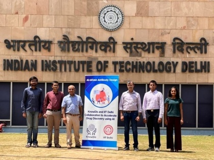 IIT Delhi got place in the world's top 50 institutes for engineering studies iit Bombay Kanpur QS Ranking | QS Ranking: इंजीनियरिंग की पढ़ाई के लिए दुनिया के टॉप 50 संस्थानों में शामिल हुआ IIT दिल्ली, आईआईटी-बंबई और कानपुर को भी मिली जगह