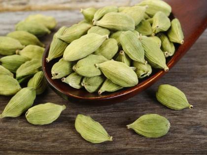 cardamom health benefits for cold, cough, flu, dry throat, sore throat, congestion | सर्दी, खांसी, जुकाम, फ्लू, बंद नाक, गले की खराश, सीने में जलन, टॉन्सिल्स को जड़ से खत्म करती है हरी इलायची cardamom health benefits for cold, cough, flu, dry throat, sore throat, congestion | सर्दी, खांसी, जुकाम, फ्लू, बंद नाक, गले की खराश, सीने में जलन, टॉन्सिल्स को जड़ से खत्म करती है हरी इलायची