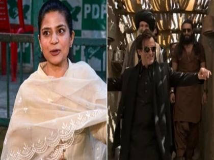 ‘Very well made’: Dhurandhar review by former J&K CM Mehbooba Mufti's daughter Iltija | Dhurandhar: जम्मू-कश्मीर की पूर्व सीएम महबूबा मुफ्ती की बेटी इल्तिजा ने फिल्म धुरंधर की प्रशंसा में कहा- ‘वेरी वेल मेड’ ‘Very well made’: Dhurandhar review by former J&K CM Mehbooba Mufti's daughter Iltija | Dhurandhar: जम्मू-कश्मीर की पूर्व सीएम महबूबा मुफ्ती की बेटी इल्तिजा ने फिल्म धुरंधर की प्रशंसा में कहा- ‘वेरी वेल मेड’