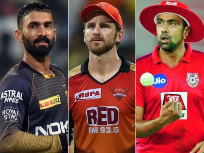 IPL 2019: Playoff battle for fourth spot in KKR, SRH and KXIP | IPL 2019: इन तीन टीमों के बीच चल रही है प्लेऑफ के चौथे स्थान के लिए जंग, जानें कौन सी टीम बनाएगी जगह?