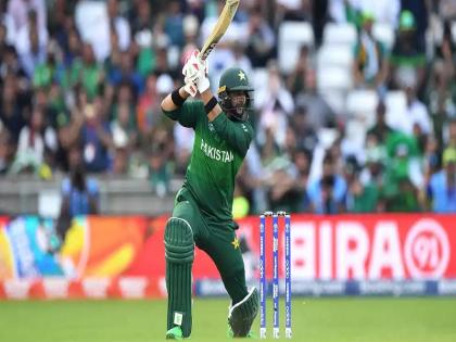 ICC World Cup 2019: Pakistan vs Afghanistan: Imad Wasim scripts new history in Pakistan 3 wickets win over Afghanistan | PAK vs AFG: इमाद वसीम का अनोखा कमाल, जीरो रन पर पहला विकेट गंवाने के बाद WC में सिर्फ दूसरी बार जीता पाकिस्तान