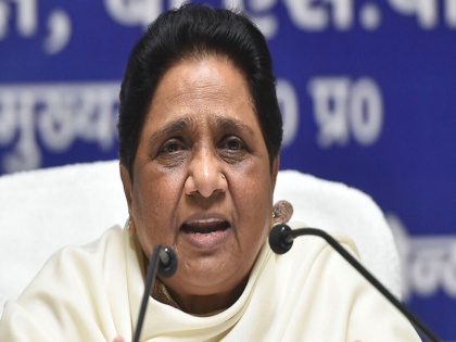 Umesh Pal murder Mayawati asked Will the government do another Vikas Dubey scandal Said UP police is under pressure | उमेश पाल हत्याकांड: मायावती ने पूछा- क्या सरकार दूसरा 'विकास दूबे काण्ड' करेगी?