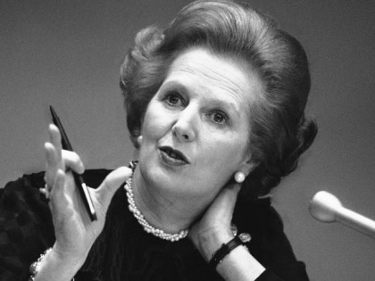 June 11 British Prime Minister Margret Thatcher for third time pm | इतिहास में 11 जून : तीसरी बार ब्रिटेन की प्रधानमंत्री बन मारग्रेट थैचर ने रचा इतिहास