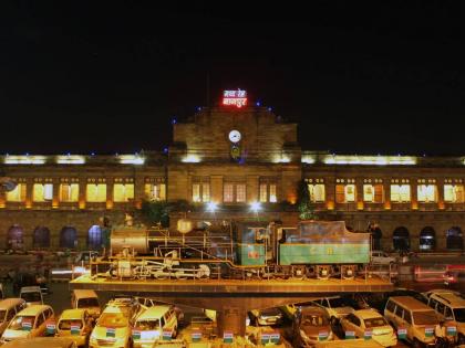 Maharashtra Assembly Election 2019: In 1980, Hindi speakers showed strength in Nagpur, BJP started challenging Congress | Maharashtra Assembly Election: 1980 में हिंदीभाषियों ने दिखाया नागपुर में दम, कांग्रेस को चुनौती देने लगी भाजपा Maharashtra Assembly Election 2019: In 1980, Hindi speakers showed strength in Nagpur, BJP started challenging Congress | Maharashtra Assembly Election: 1980 में हिंदीभाषियों ने दिखाया नागपुर में दम, कांग्रेस को चुनौती देने लगी भाजपा