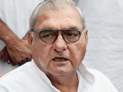 Shailaja will be Congress State President and Hooda Election Management Committee President in Haryana | हरियाणा में कुमारी शैलजा होंगी कांग्रेस प्रदेश अध्यक्ष और हुड्डा चुनाव प्रबंध कमेटी के अध्यक्ष