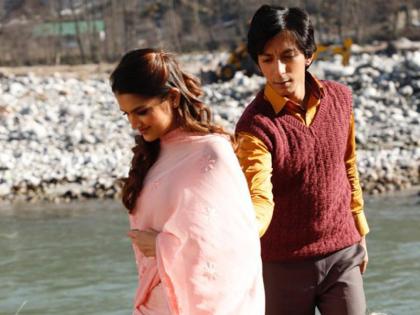 Almighty Motion Picture introduces “Intimacy Co-ordinators” to India for the web series Mastram. | मस्तराम की कहानियों से होंगे दर्शक रूबरू, वेबसीरीज को किया जाएगा पेश Almighty Motion Picture introduces “Intimacy Co-ordinators” to India for the web series Mastram. | मस्तराम की कहानियों से होंगे दर्शक रूबरू, वेबसीरीज को किया जाएगा पेश